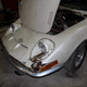 Illustration for article titled Opel GT Boasts V6 Power, Plans To Make MGB-GT Eat Its Dust At 24 Hours Of LeMons Texas!